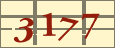 更改